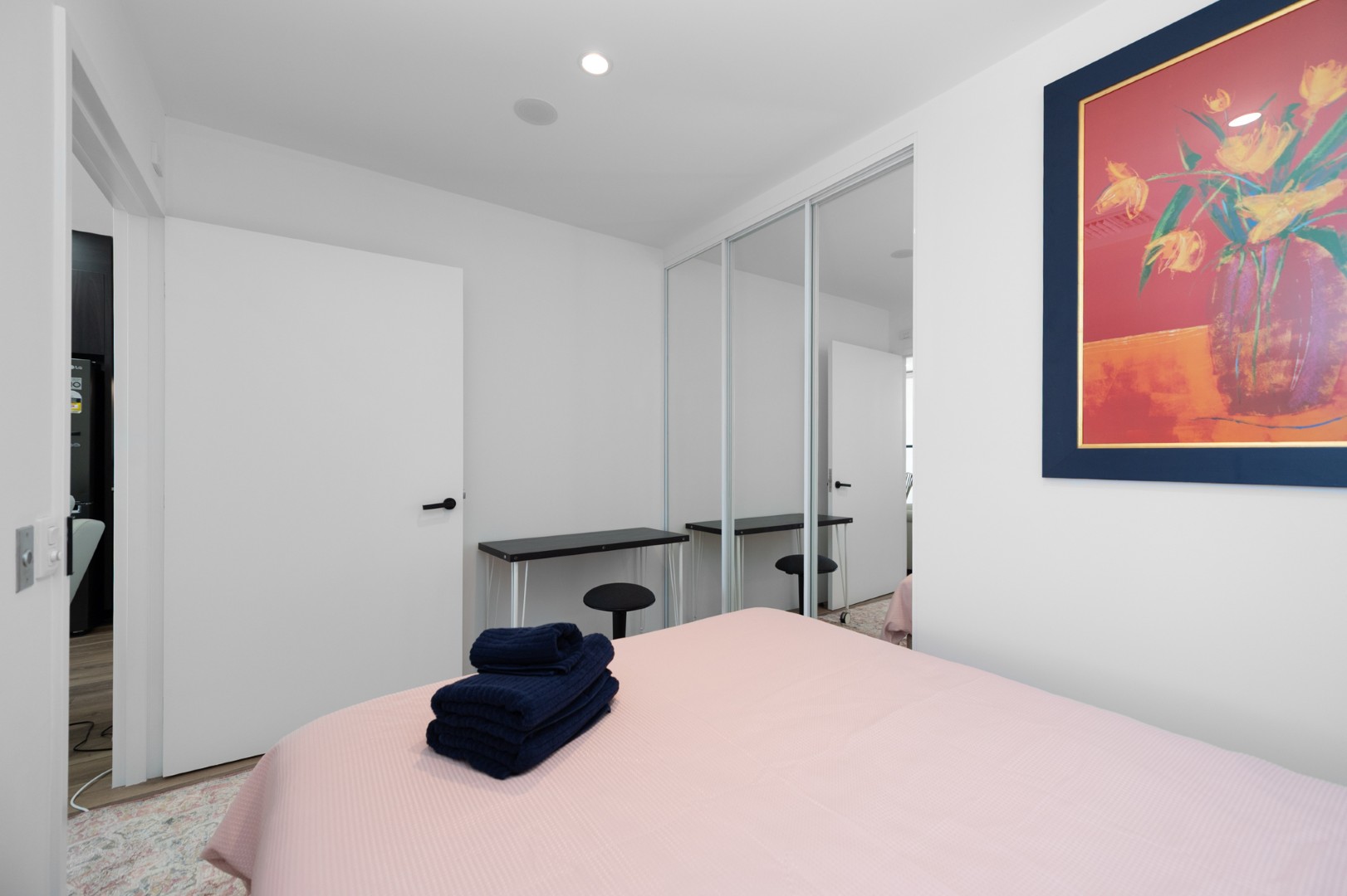 Leederville SDA apartment at The Milano - Unit 10 — Home image 13