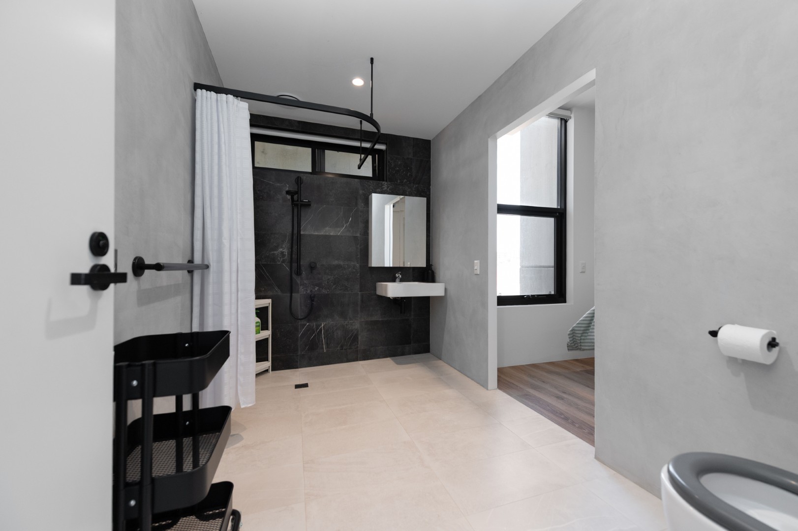 Leederville SDA apartment at The Milano - Unit 10 — Home image 14