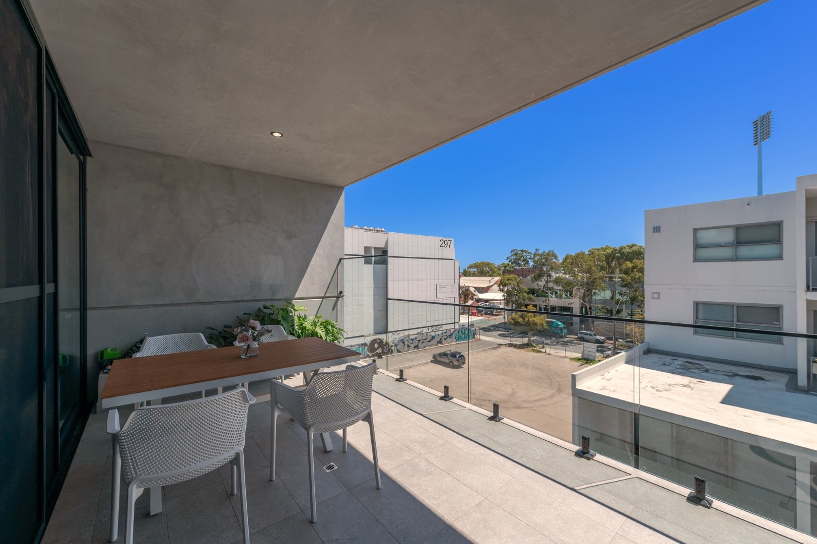 Leederville SDA apartment at The Milano - Unit 10 — Home image 15