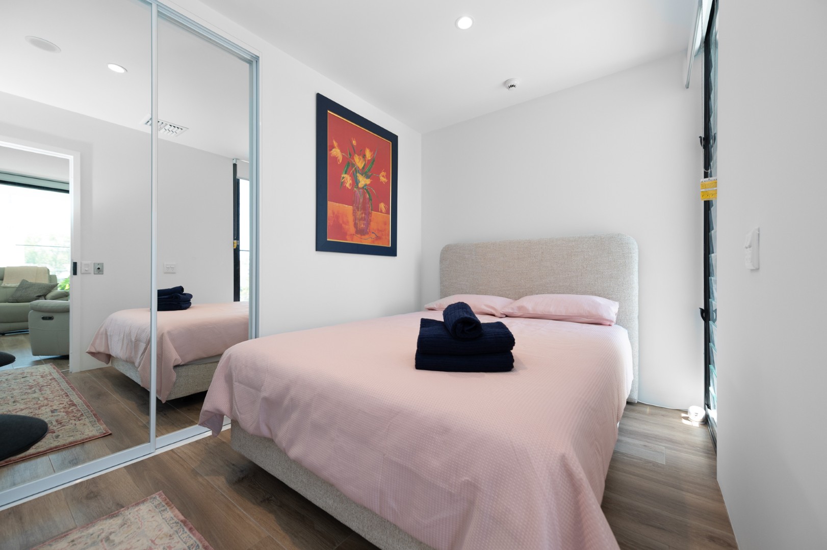 Leederville SDA apartment at The Milano - Unit 10 — Home image 16