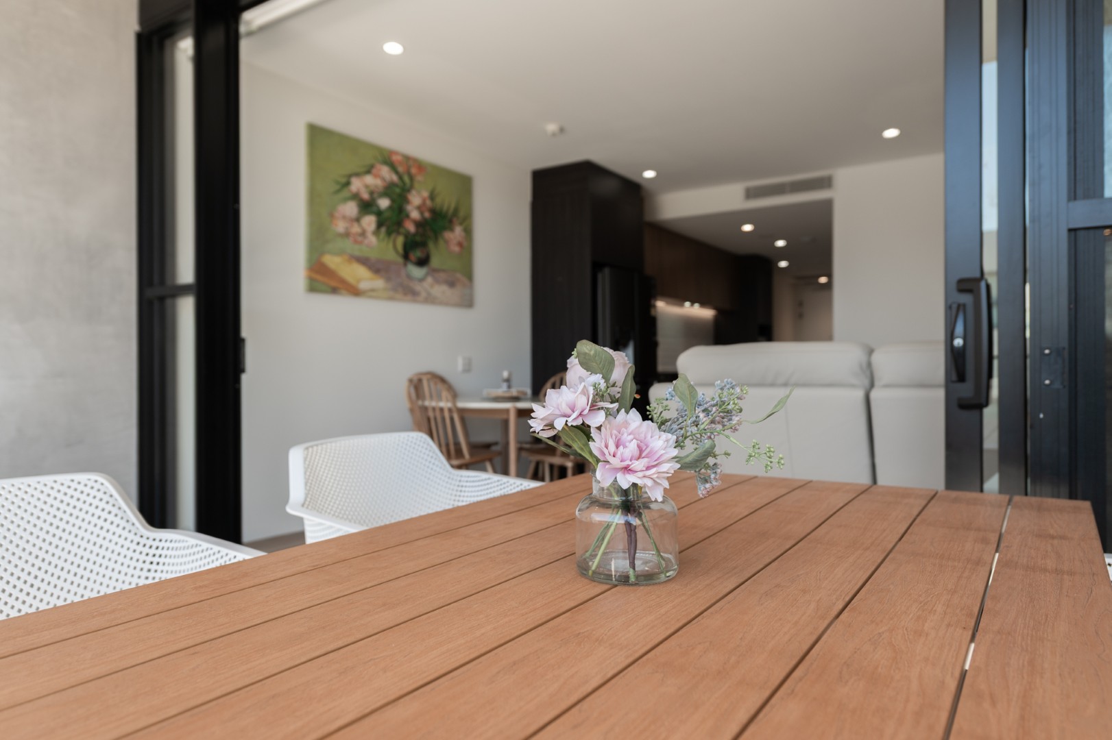 Leederville SDA apartment at The Milano - Unit 10 — Home image 17