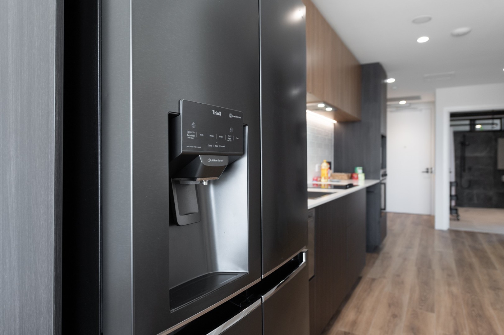 Leederville SDA apartment at The Milano - Unit 10 — Home image 18
