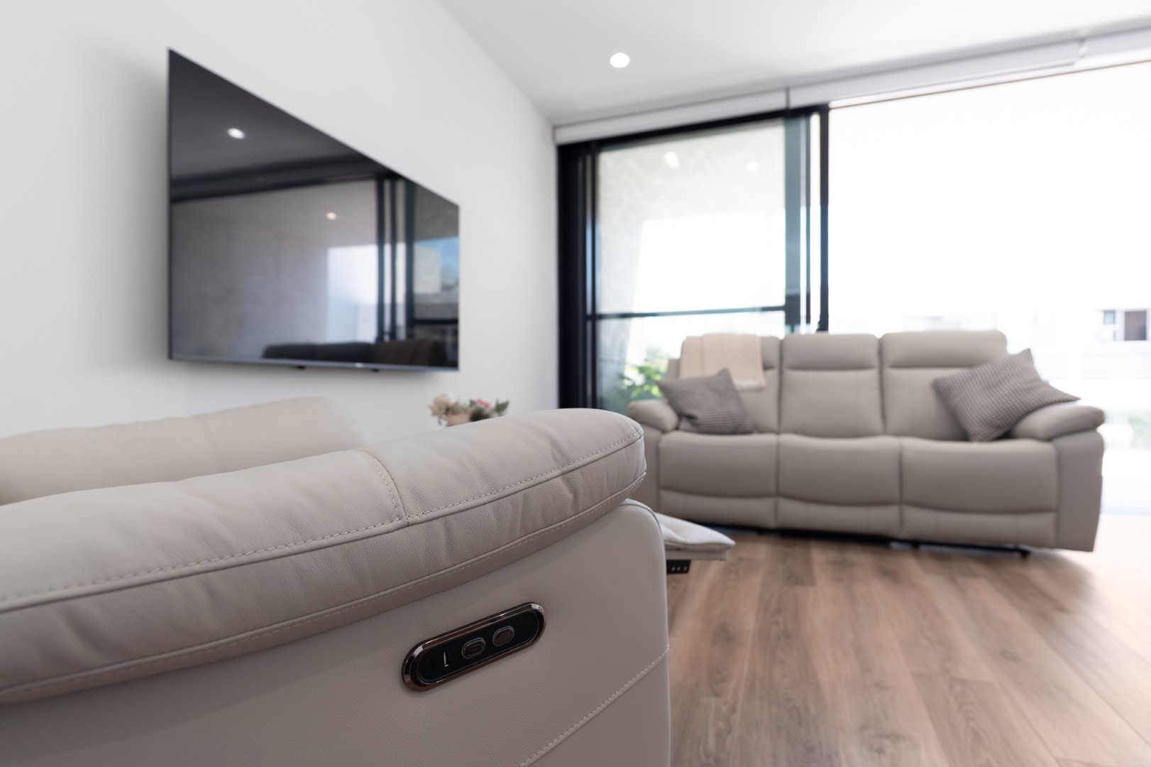 Leederville SDA apartment at The Milano - Unit 10 — Home image 19