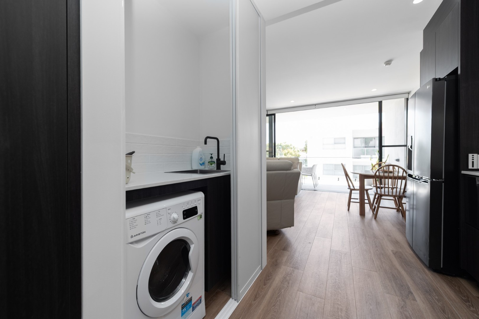 Leederville SDA apartment at The Milano - Unit 10 — Home image 20