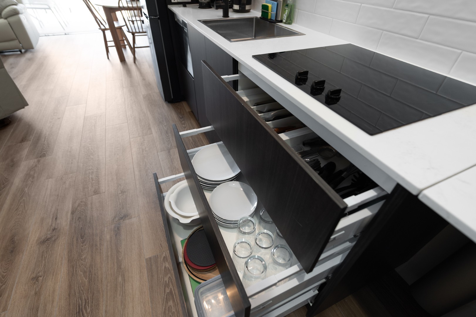 Leederville SDA apartment at The Milano - Unit 10 — Home image 21
