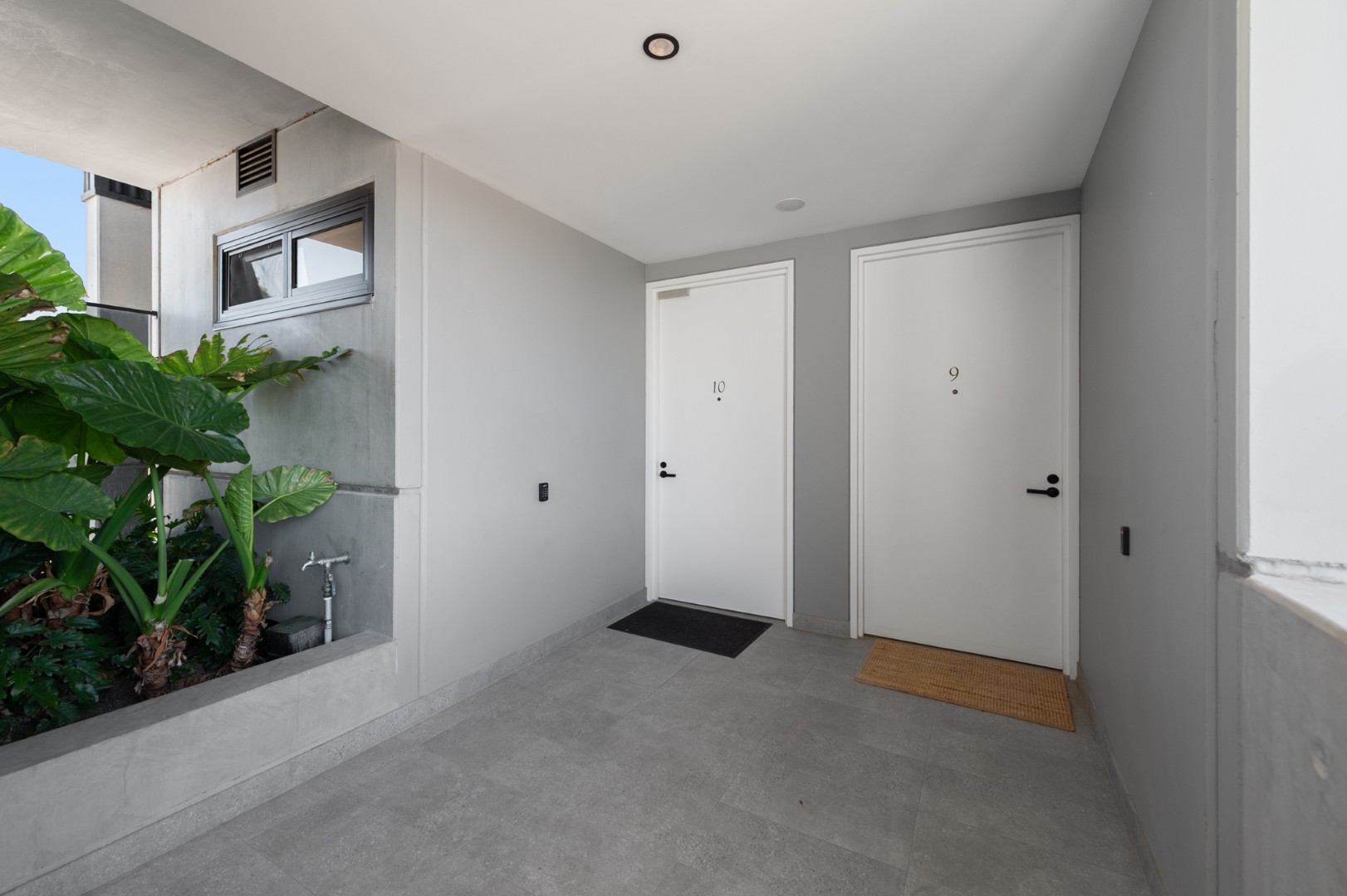 Leederville SDA apartment at The Milano - Unit 10 — Home image 22