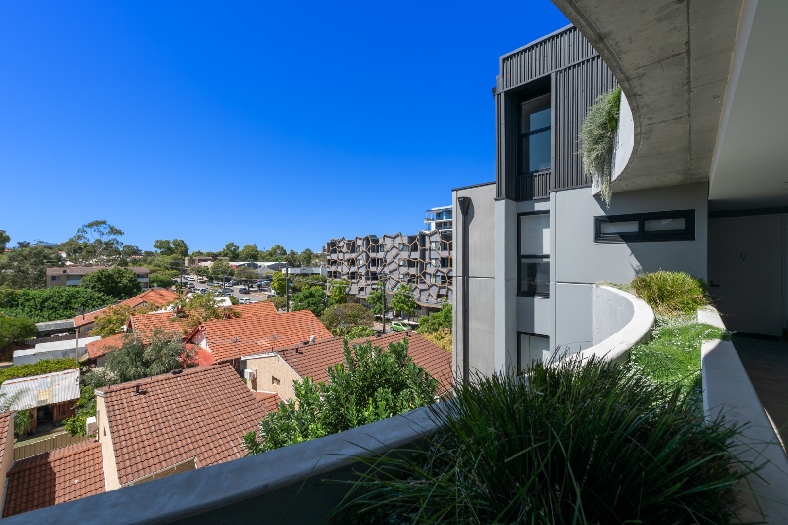 Leederville SDA apartment at The Milano - Unit 10 — Home image 23