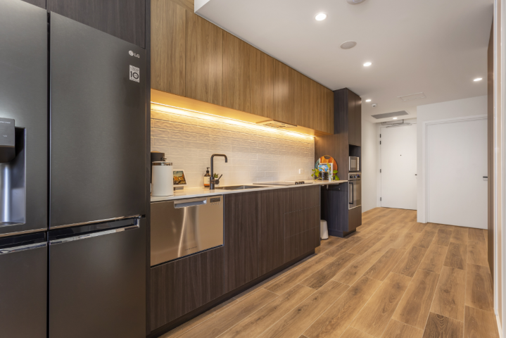 Leederville SDA apartment at The Milano - Unit 10 — Home image 4