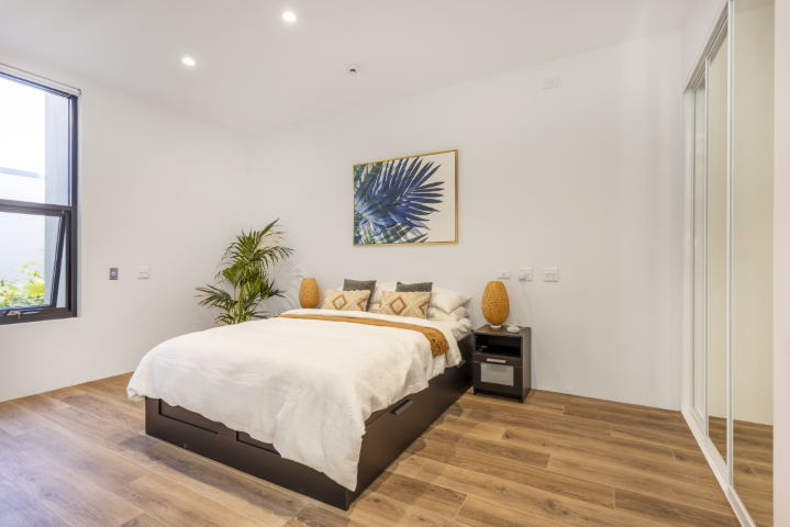 Leederville SDA apartment at The Milano - Unit 10 — Home image 7