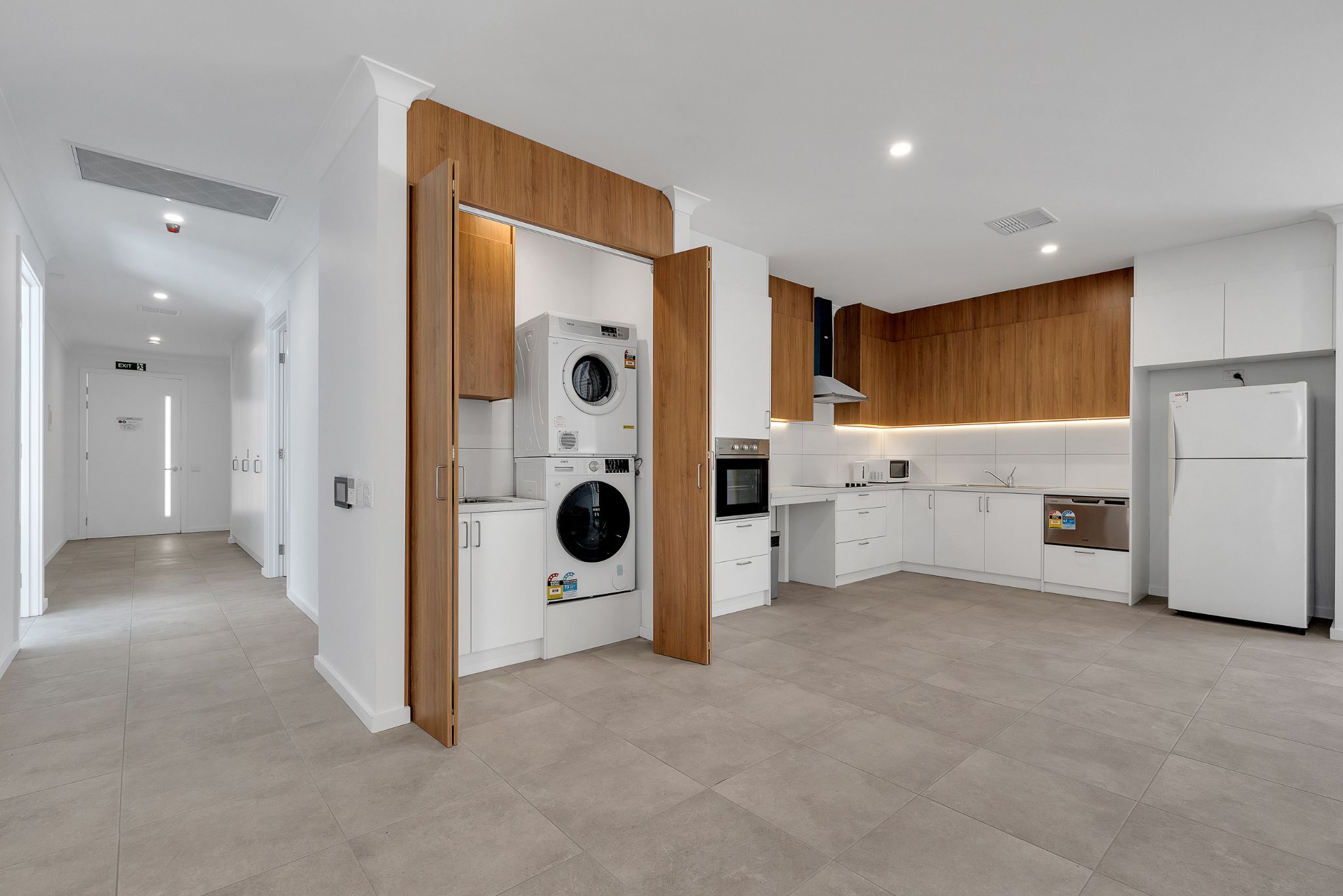 High Physical Support SDA Home in Reynella - Now available — Home image 3
