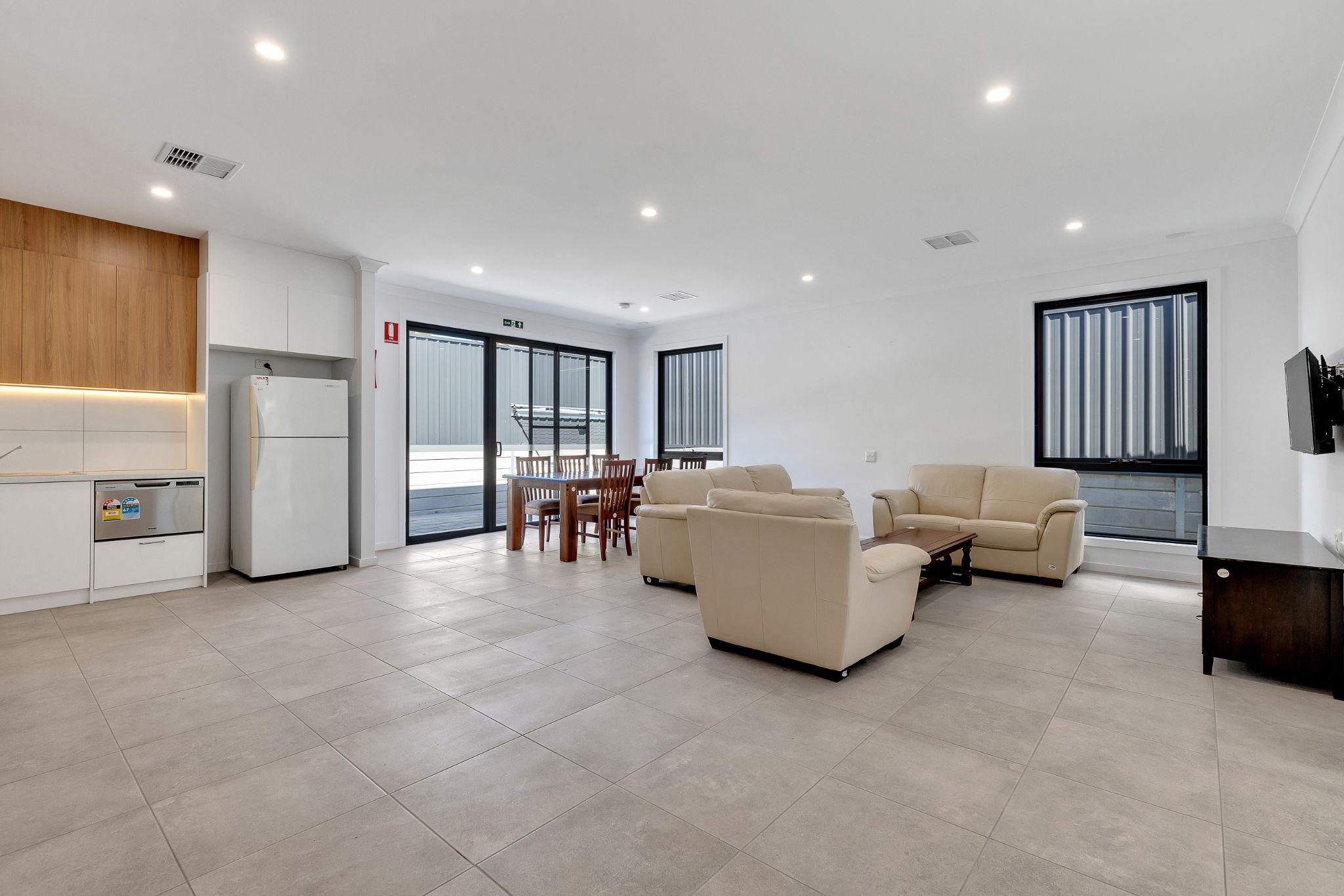 High Physical Support SDA Home in Reynella - Now available — Home image 4