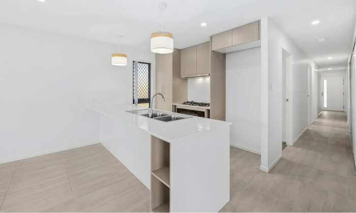 Modern SIL Home in Burpengary East — Floorplan 1