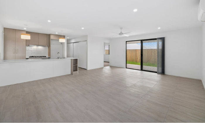Modern SIL Home in Burpengary East — Home image 2