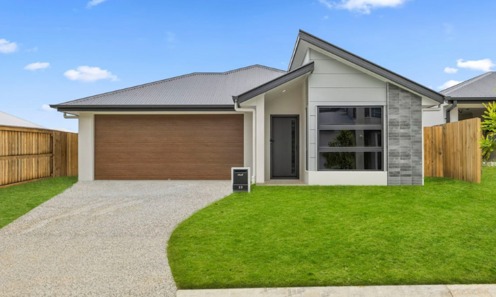Modern SIL Home in Burpengary East — Home image 5