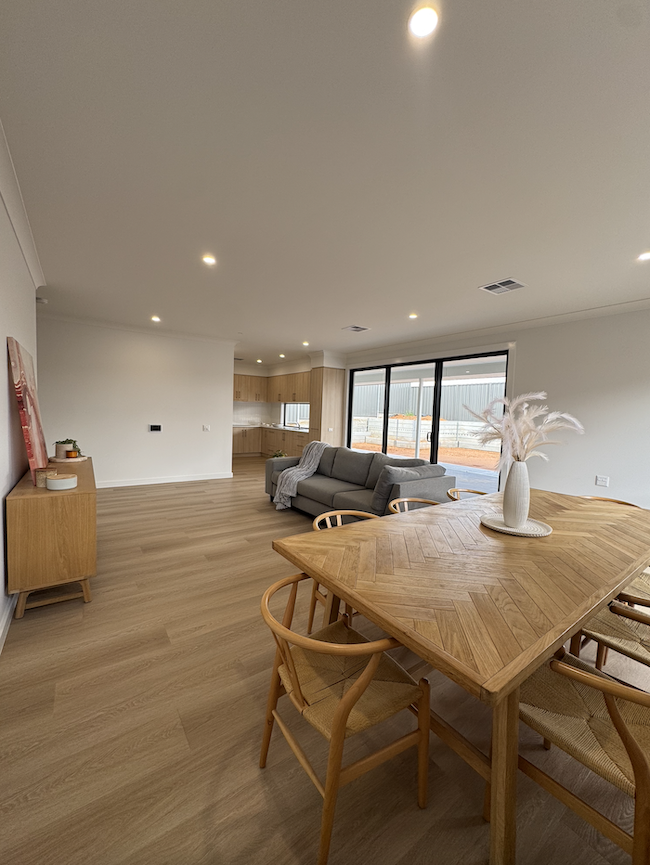 Brand New SDA Loxton - Fully Accessible AVAILABLE JULY — Home image 2
