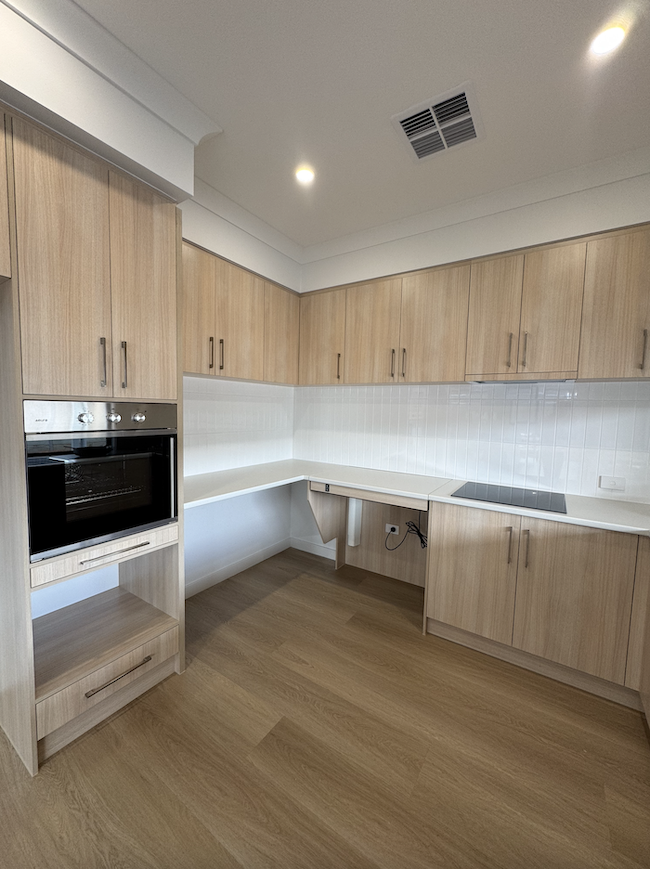 Brand New SDA Loxton - Fully Accessible AVAILABLE JULY — Home image 5