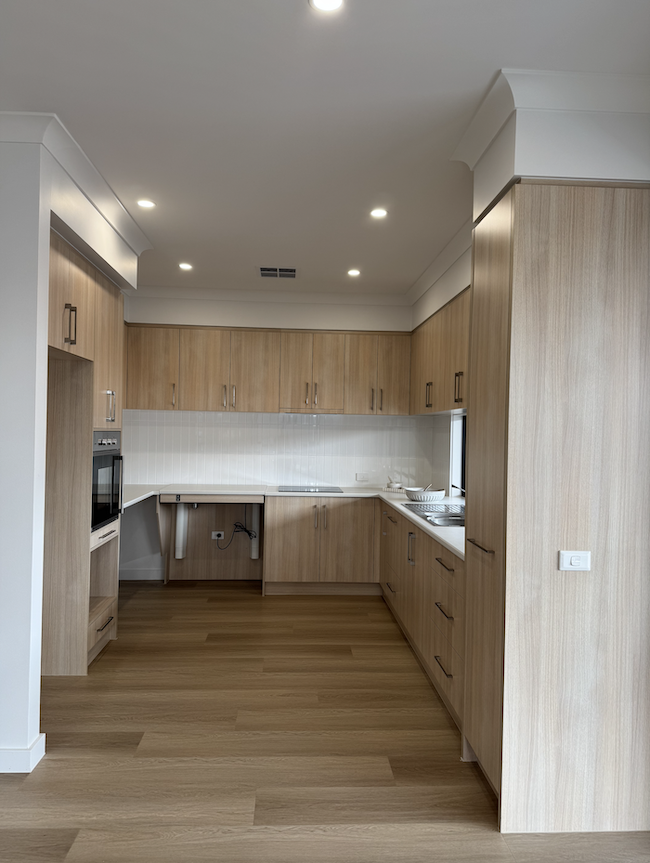 Brand New SDA Loxton - Fully Accessible AVAILABLE JULY — Home image 13