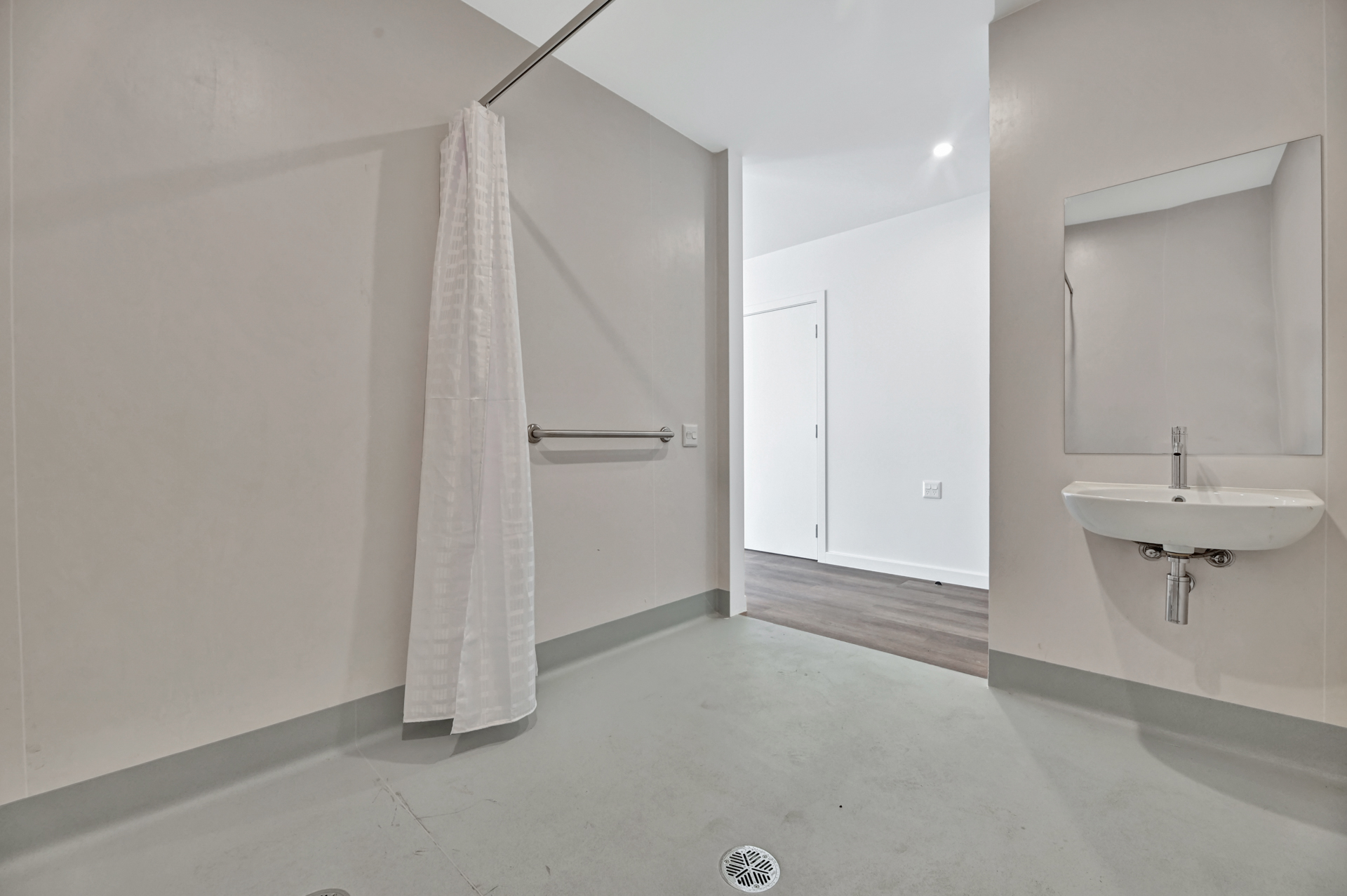 Sebastopol, Ballarat: High Physical Support house — Home image 6