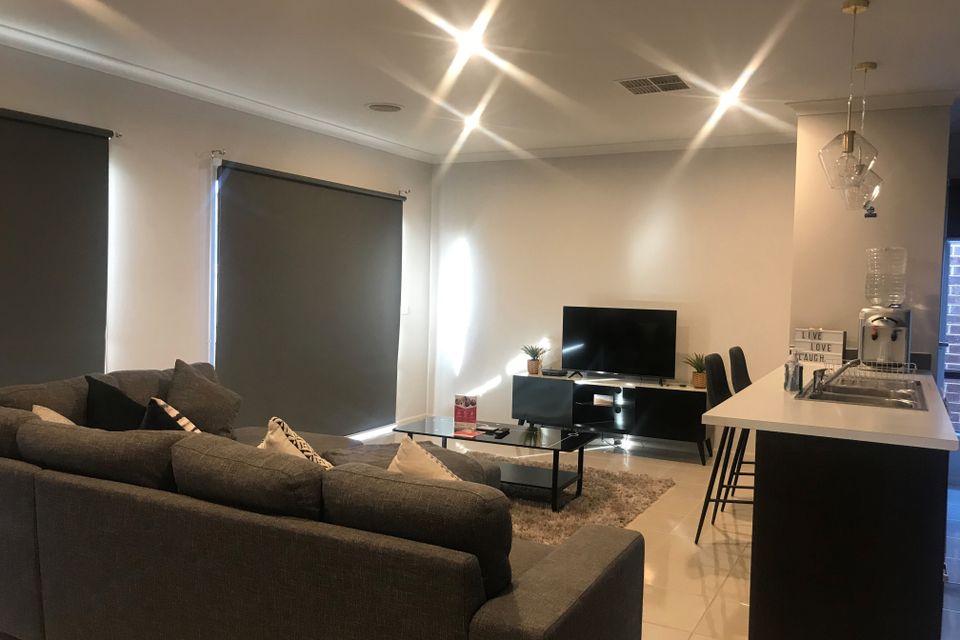 NDIS SIL & STA Accommodation in Werribee, Melbourne – High Physical Support — Home image 4