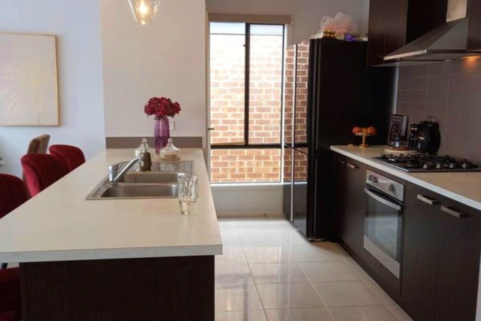 NDIS SIL & STA Accommodation in Werribee, Melbourne – High Physical Support — Home image 7