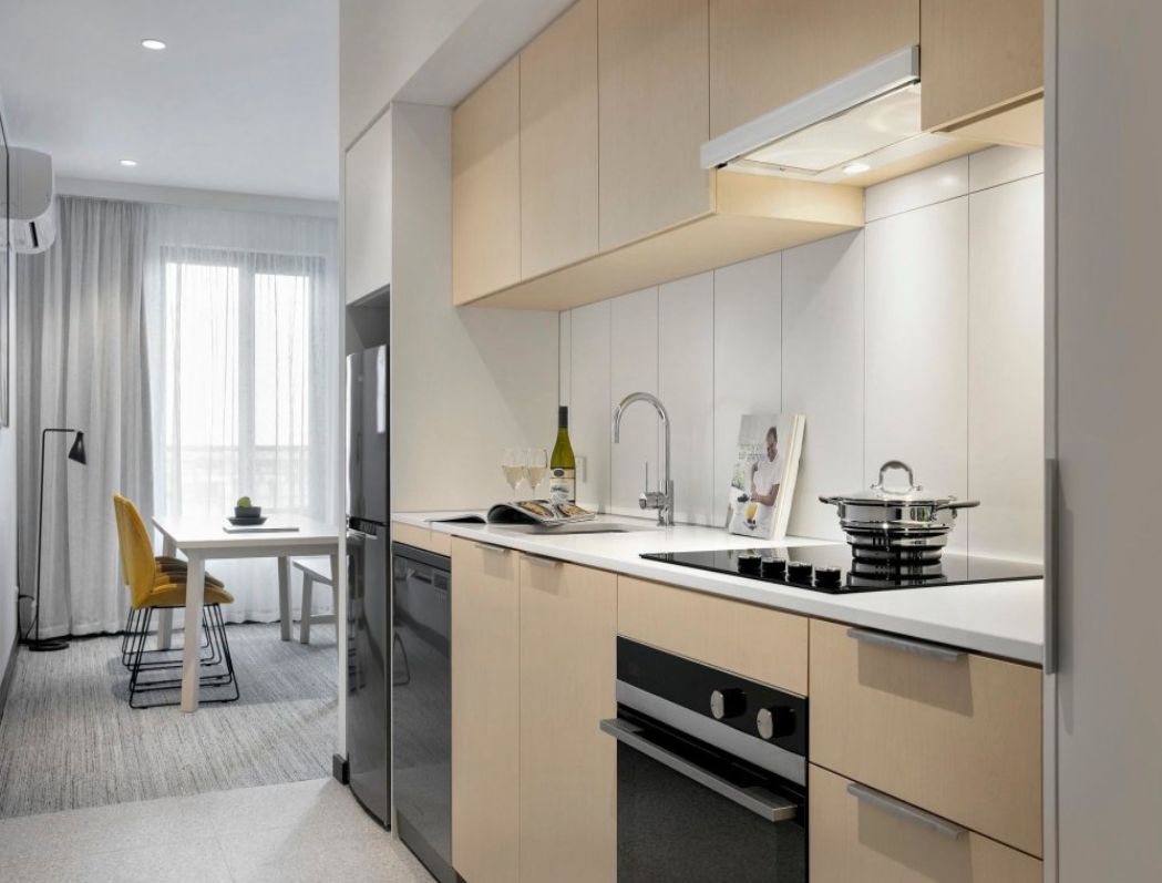 📍 Notting Hill, VIC MTA/STA Private Apartment (Accessible avail) Support provided if needed — Home image 2
