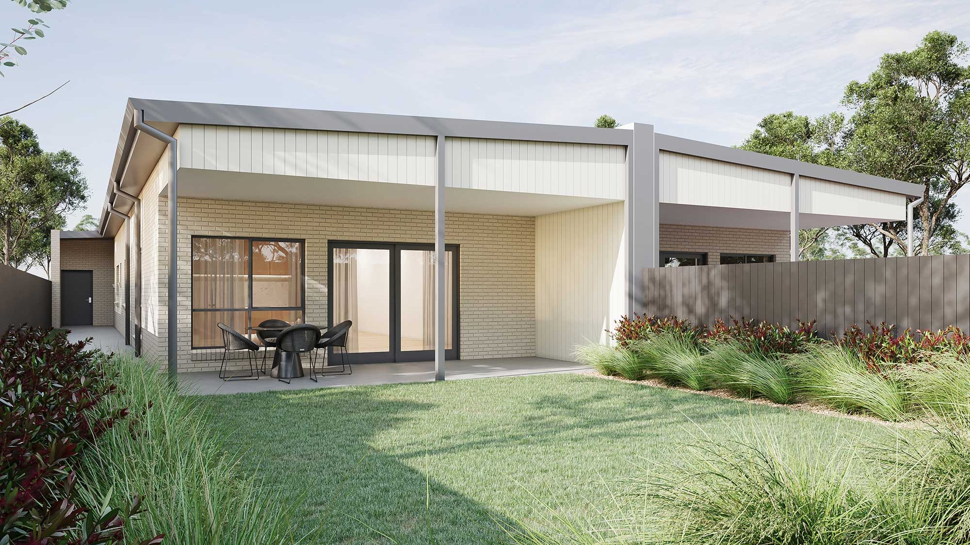 Boutique 2-bedroom duplex in the Heart of Camden Park — Home image 2