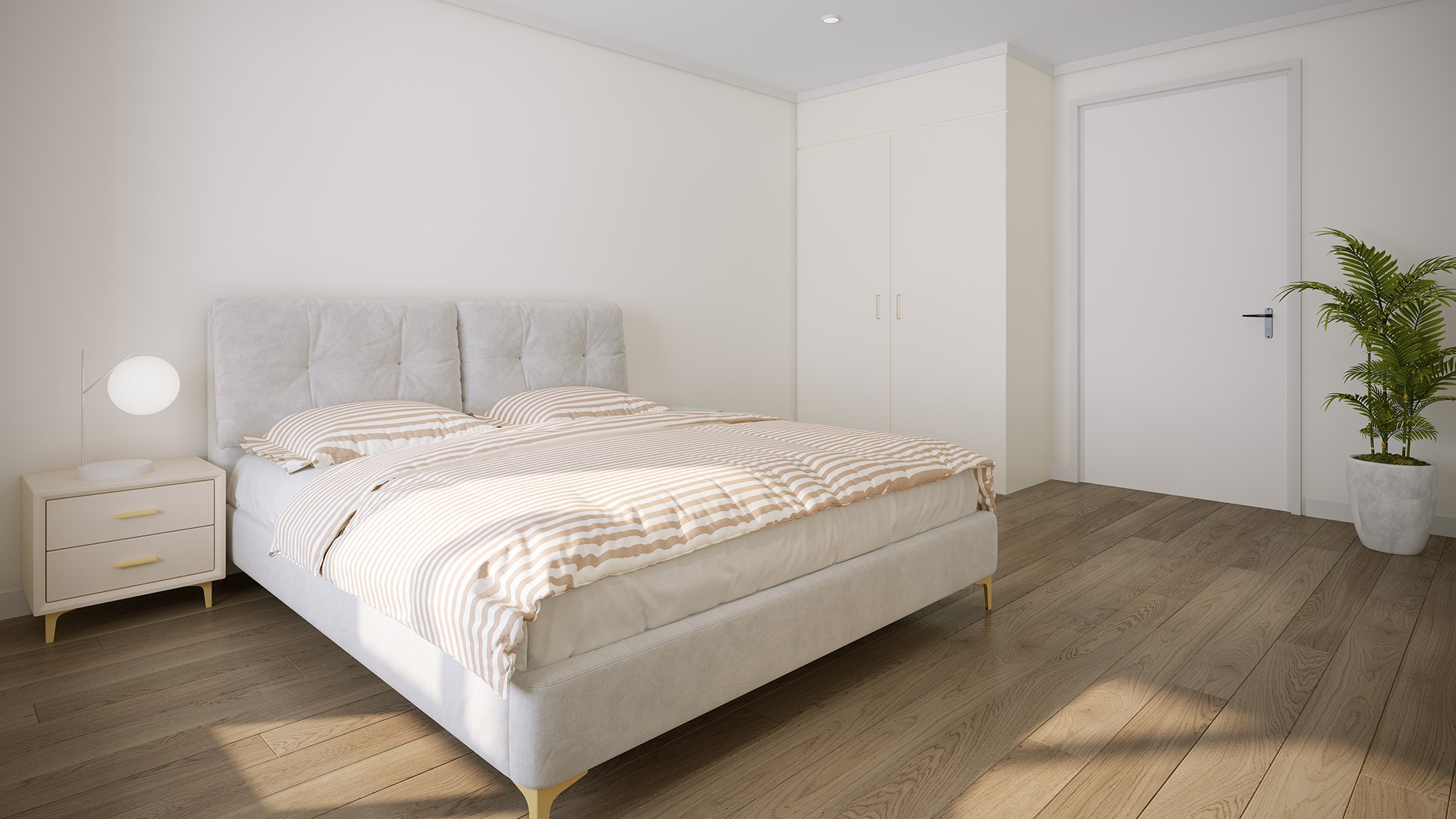 Boutique 2-bedroom duplex in the Heart of Camden Park — Home image 4