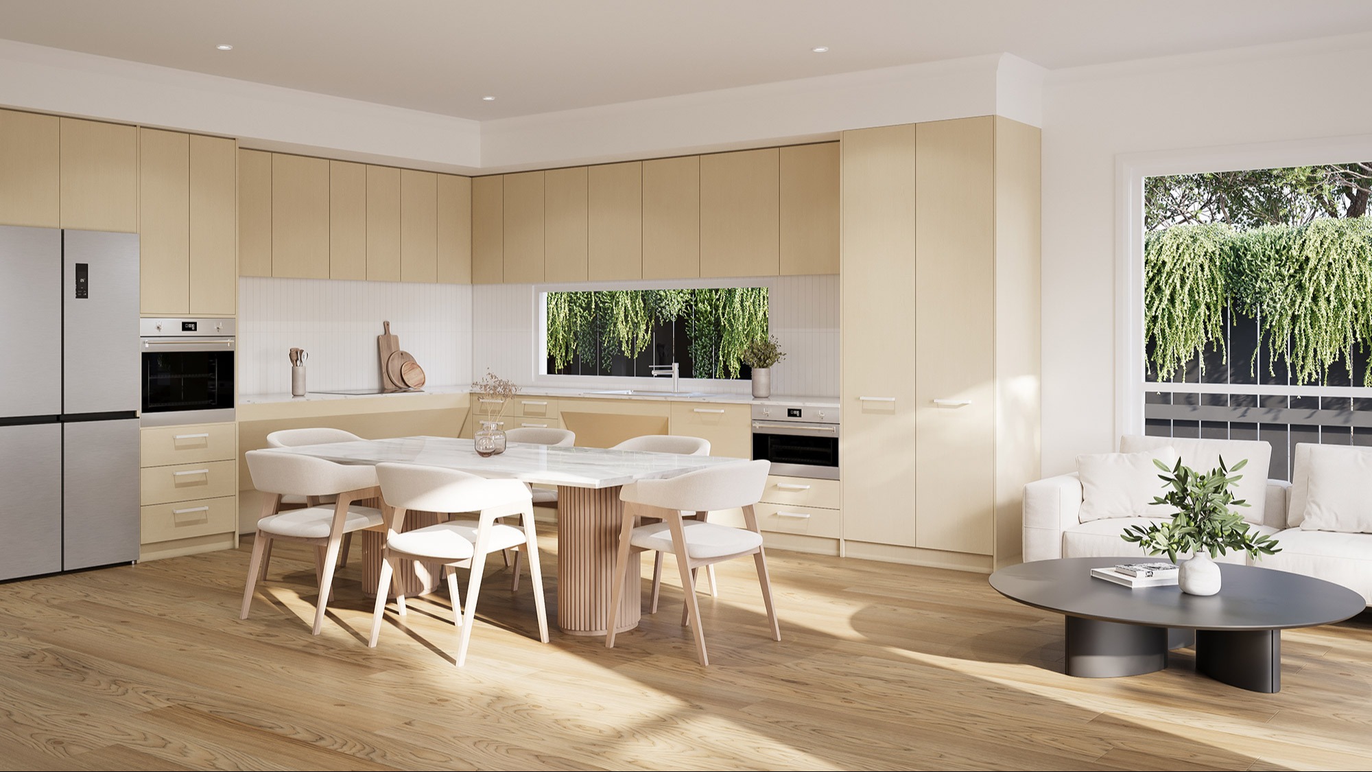 Boutique 2-bedroom duplex in the Heart of Camden Park — Home image 5