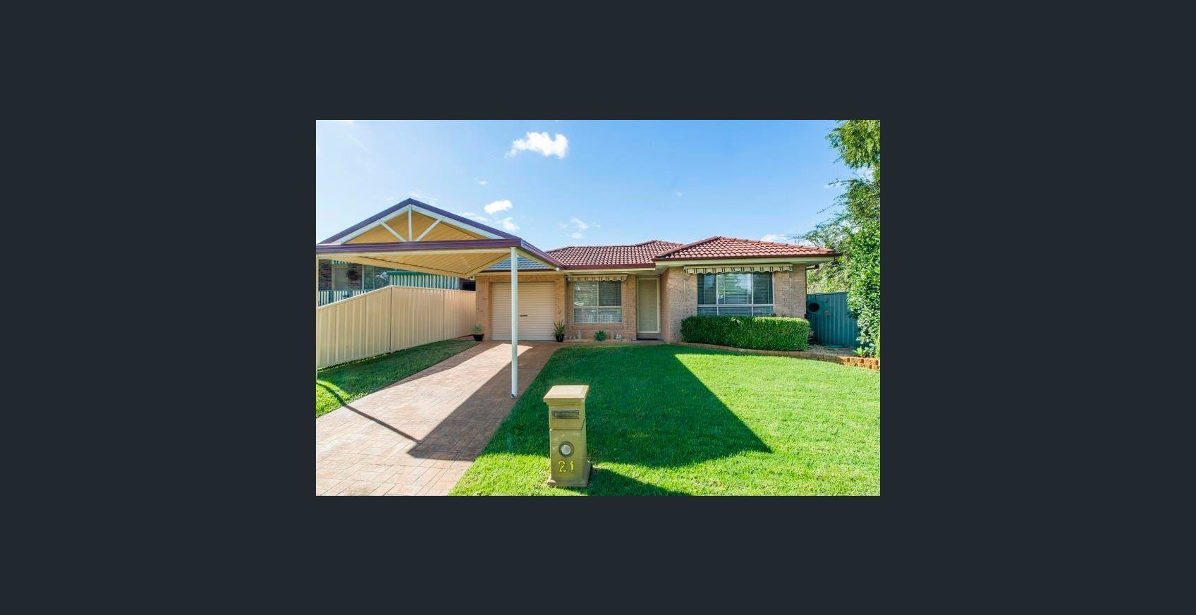 Supported Independent Living Home- Werrington — Home image 5