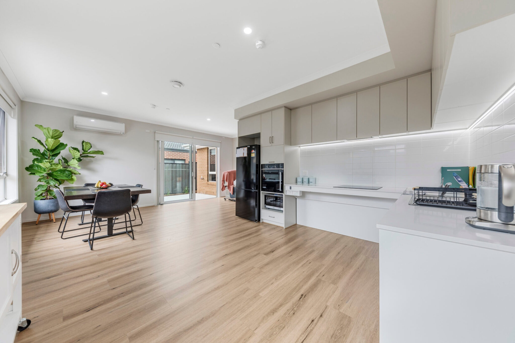 Modern High Physical Support SDA Home in Clyde North — Home image 3