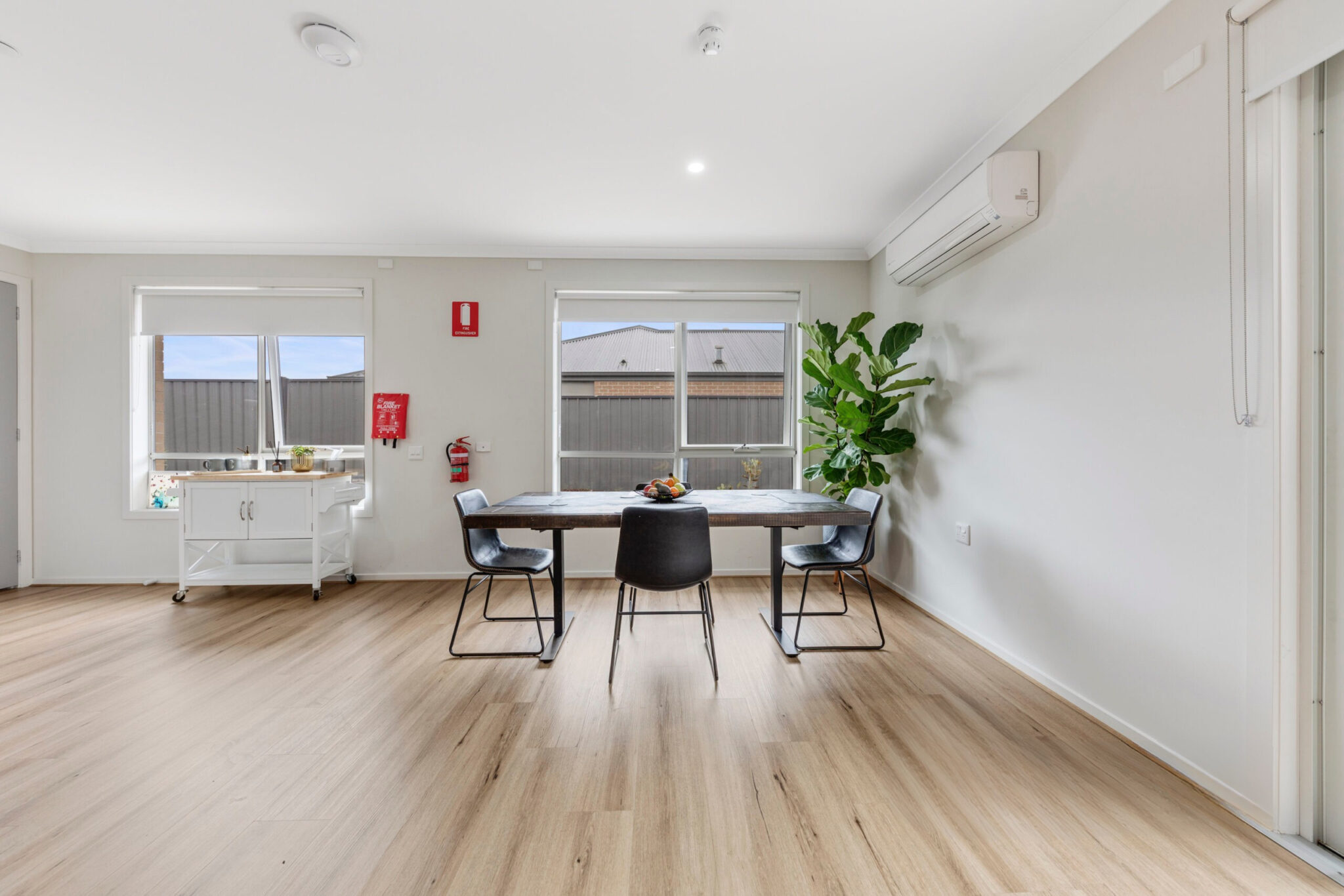 Modern High Physical Support SDA Home in Clyde North — Home image 5