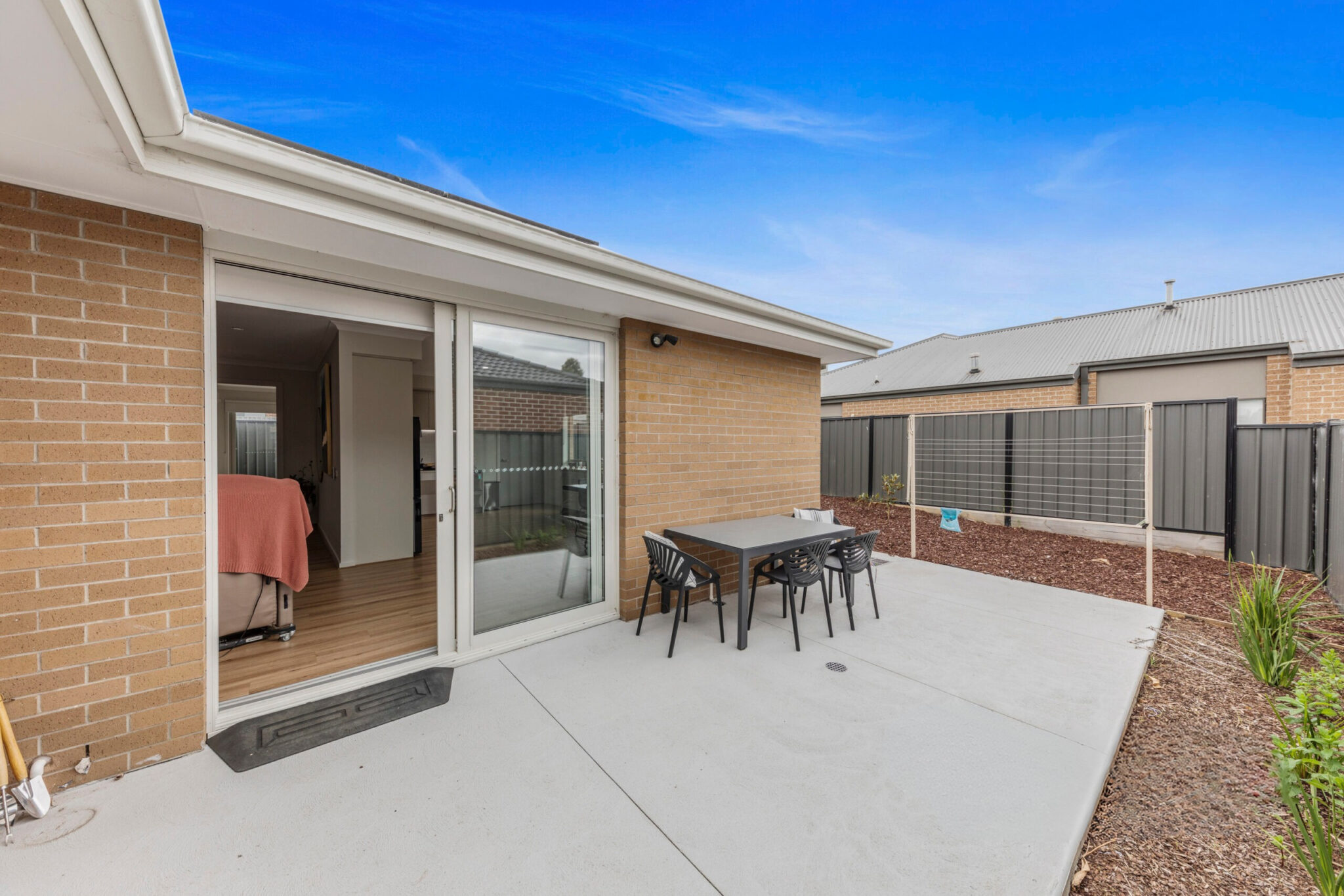 Modern High Physical Support SDA Home in Clyde North — Home image 8