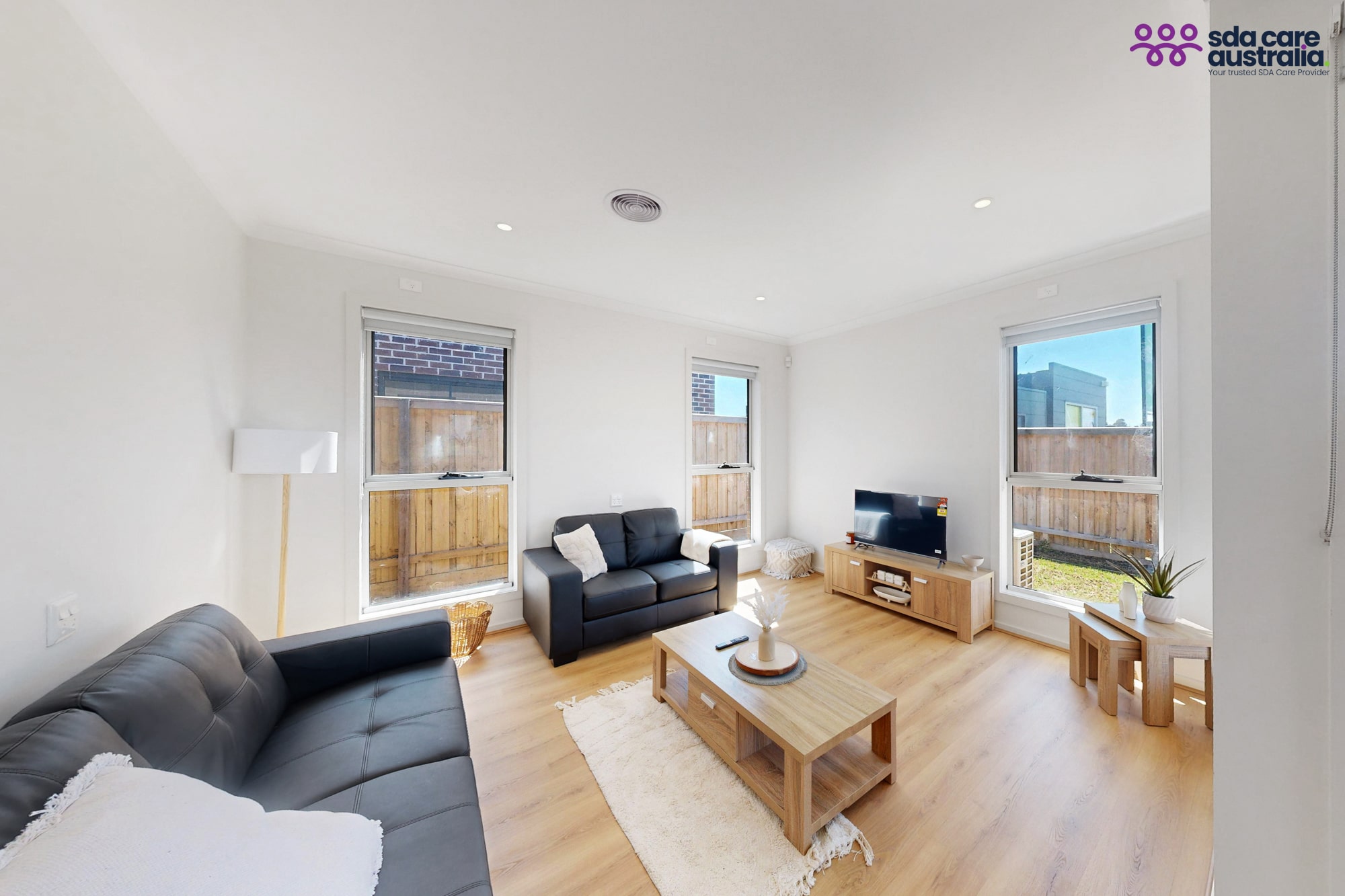 BRAND NEW SDA HOME 2 RESIDENTS WITH OOA, BRING YOUR OWN SUPPORTS! — Home image 3