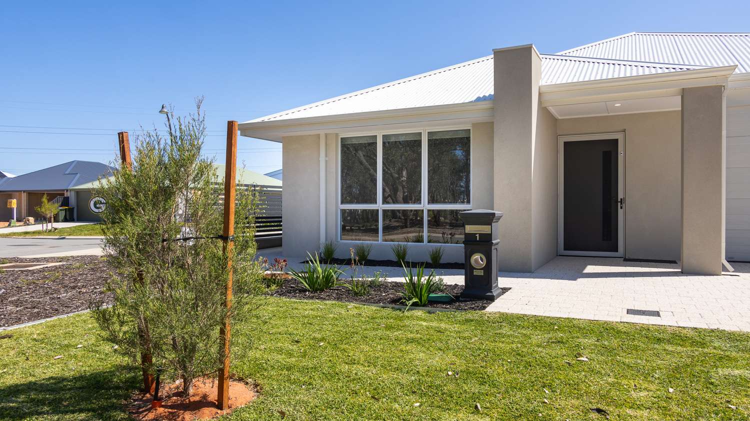 SDA Homes in Midvale WA - FA, HPS or Improved Livability — Home image 2