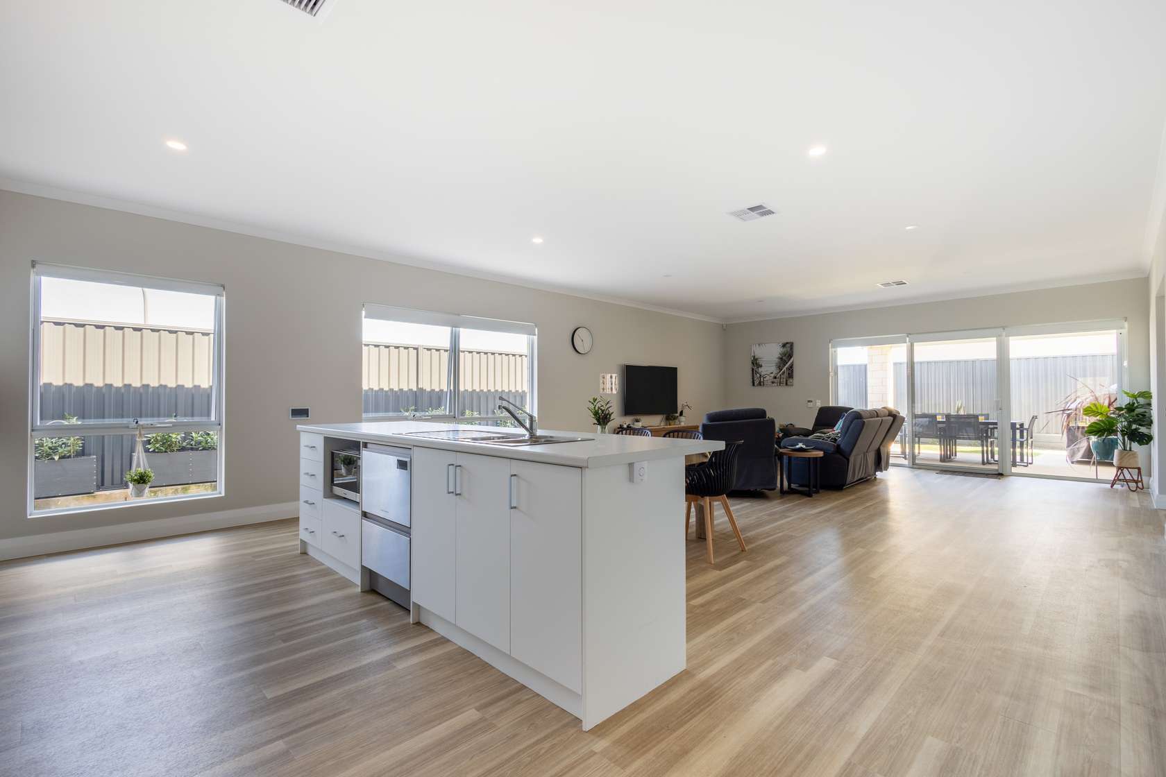 SDA Homes in Midvale WA - FA, HPS or Improved Livability — Home image 5