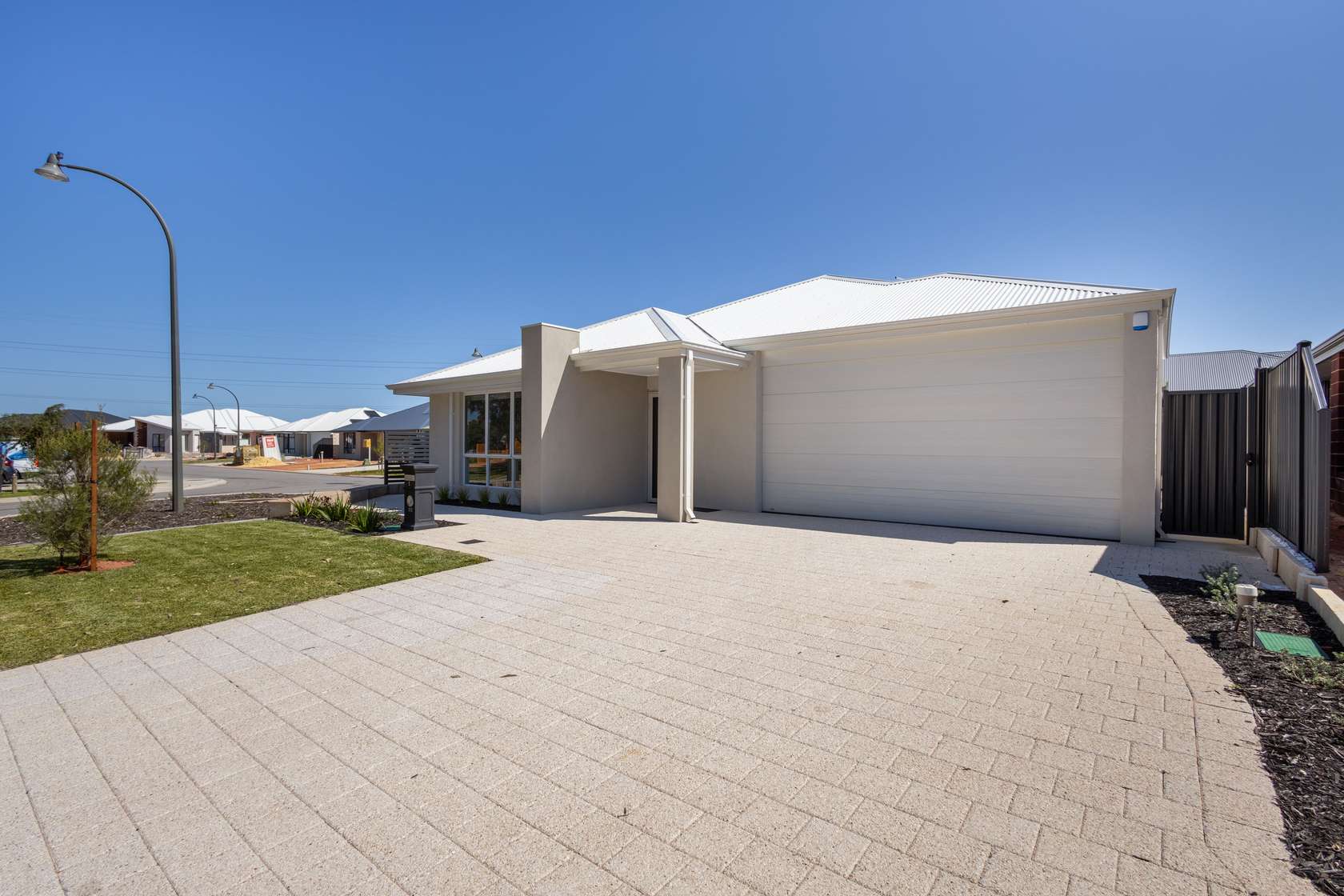 SDA Homes in Midvale WA - FA, HPS or Improved Livability — Home image 36