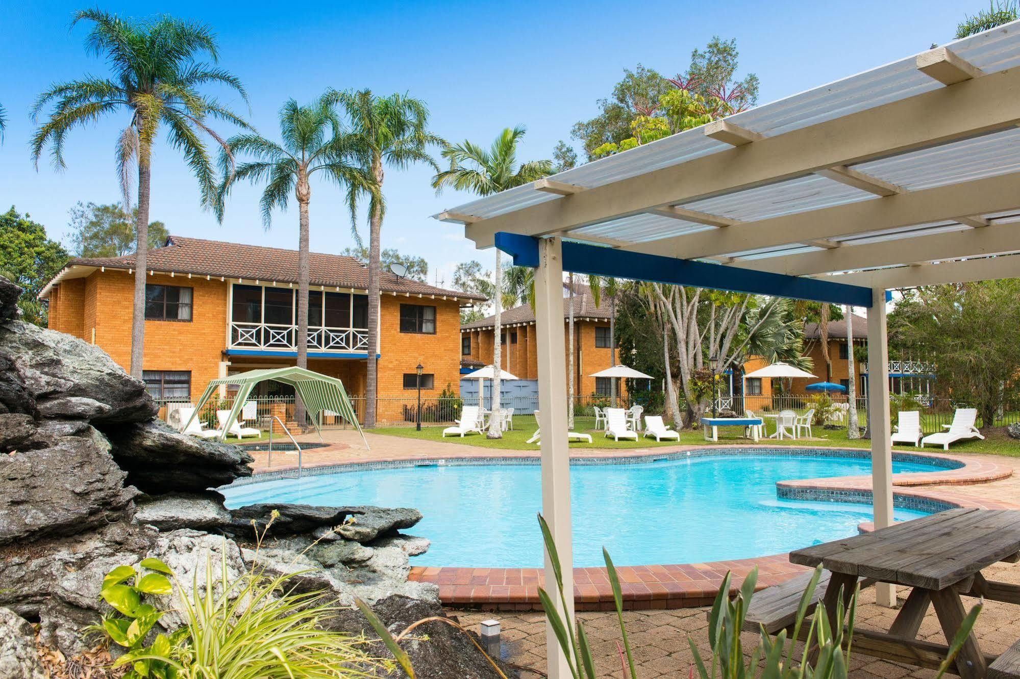 Beachside Respite Getaway in sunny Port Macquarie — Home image 4
