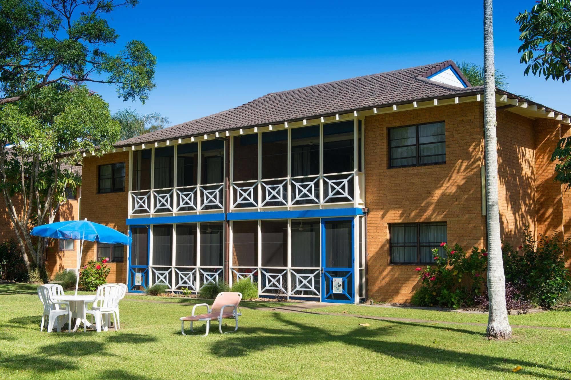 Beachside Respite Getaway in sunny Port Macquarie — Home image 5