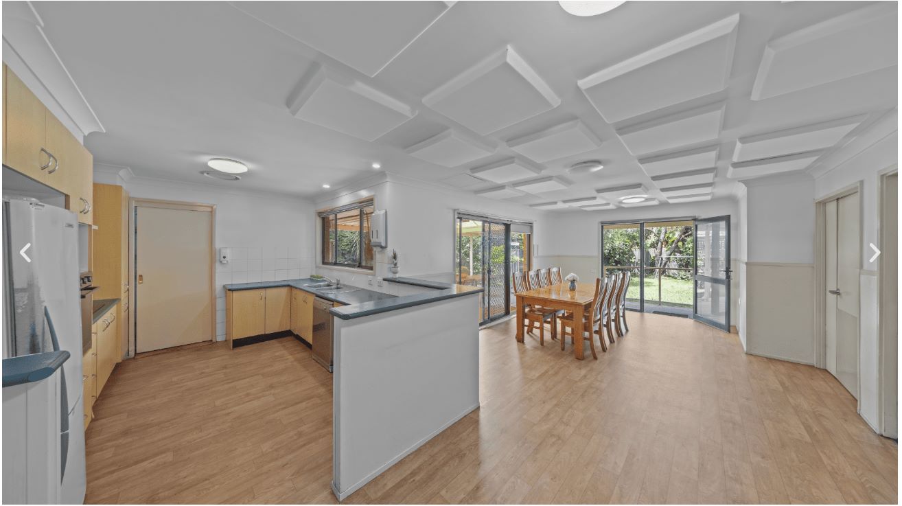 Mona Vale – Shared 4-bedroom home — Home image 5