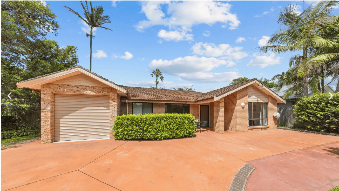 Mona Vale – Shared 4-bedroom home — Home image 2