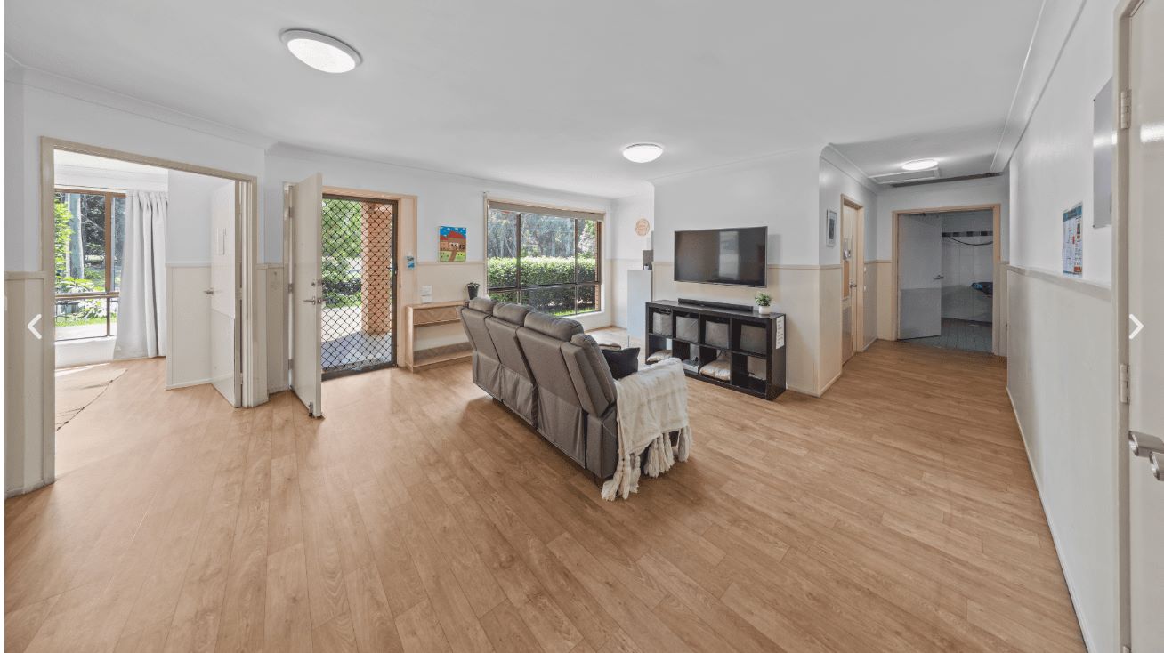 Mona Vale – Shared 4-bedroom home — Home image 3