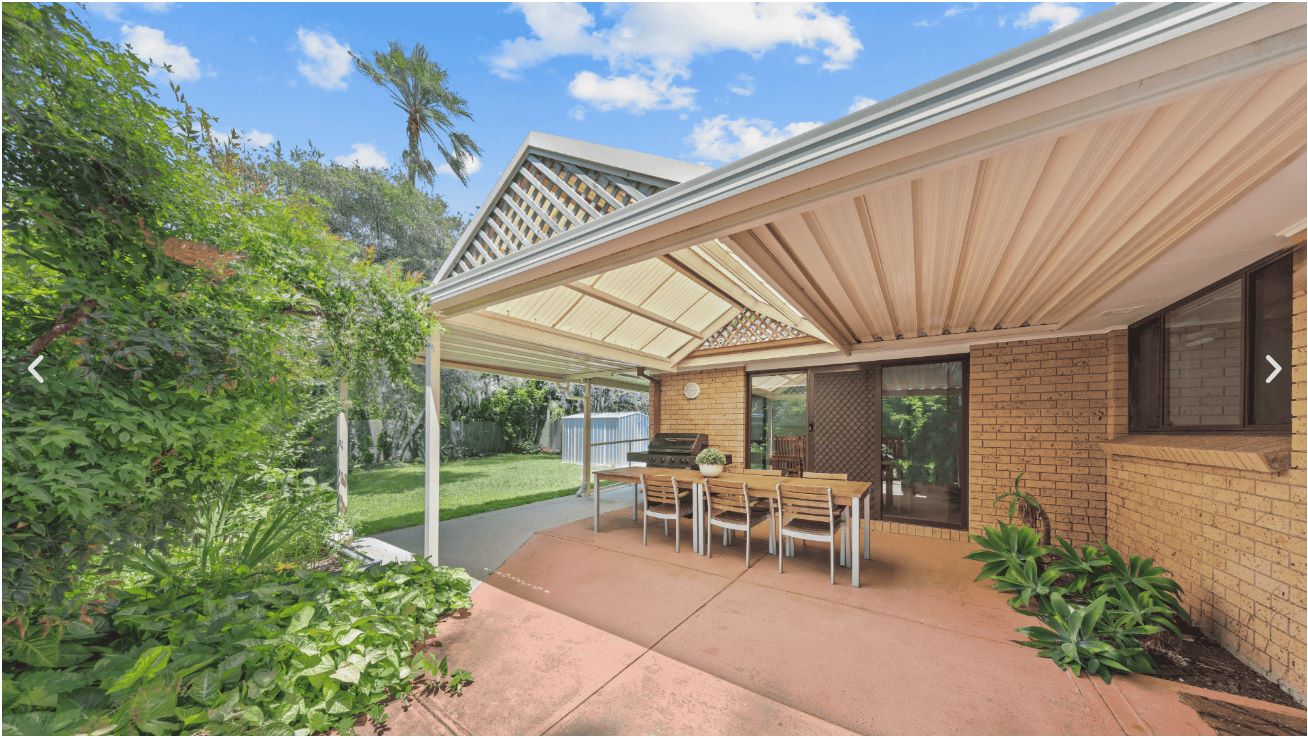 Mona Vale – Shared 4-bedroom home — Home image 6