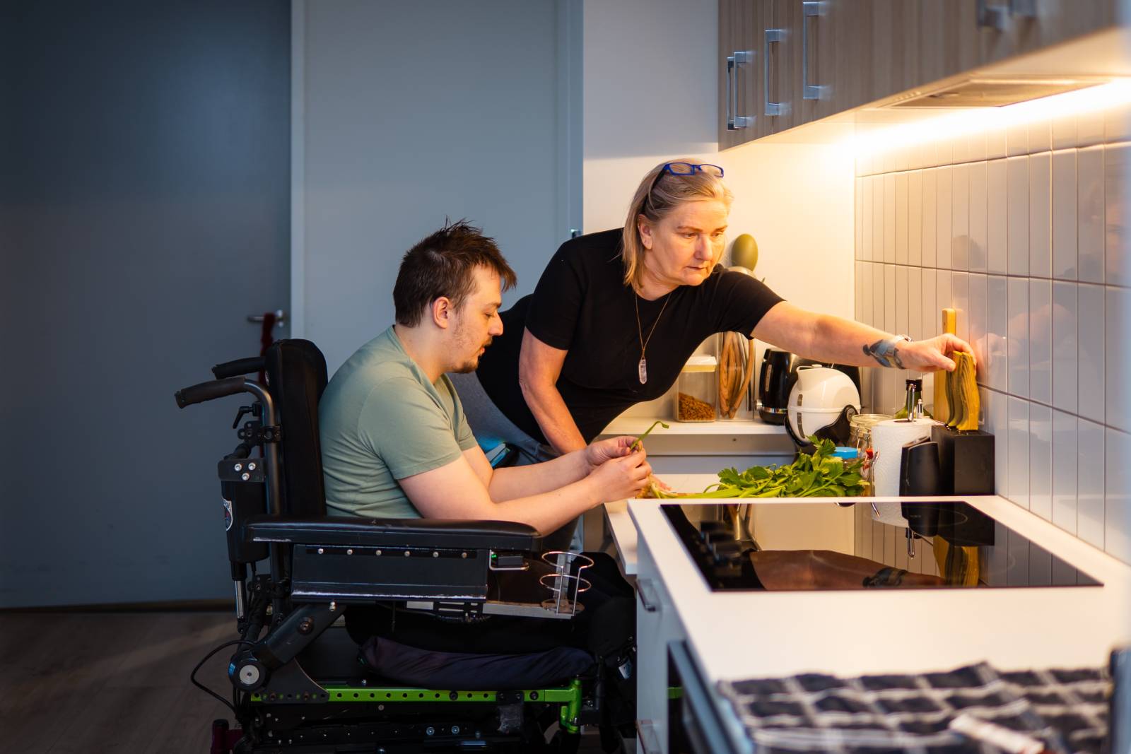 Supported Independent Living in Caboolture, QLD — Home image 2