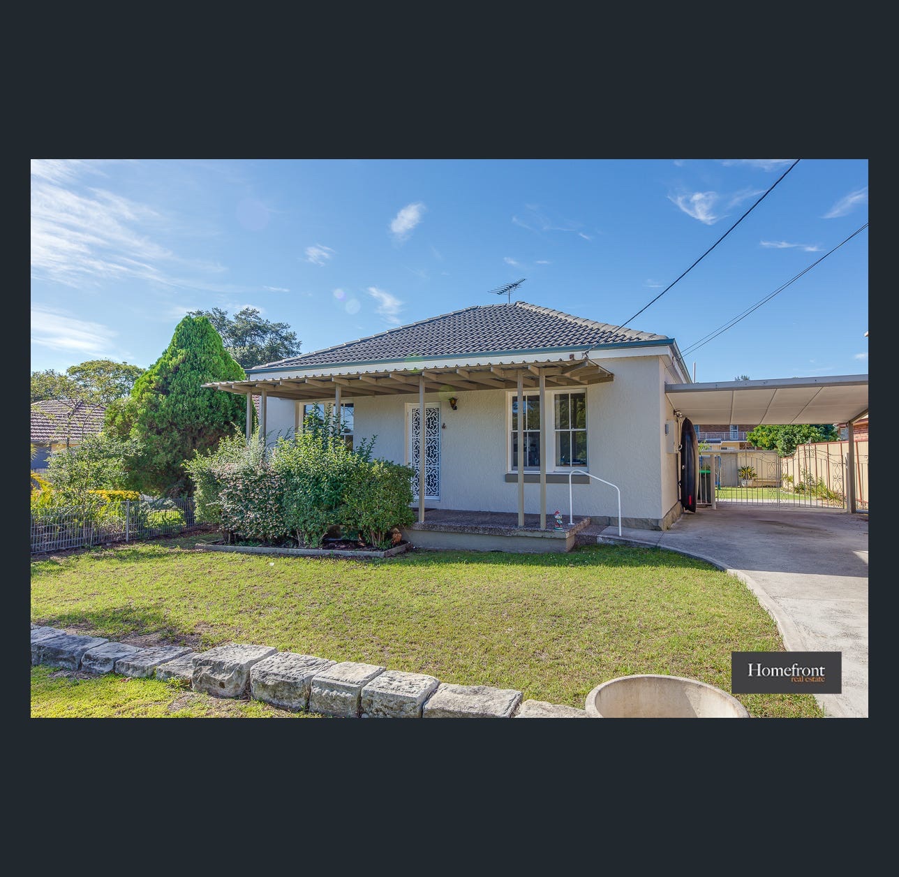 Thornleigh House — Home image 6