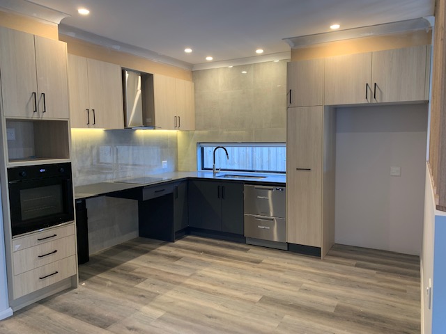 Luxurious Space and Style, 2 person Shared High Physical Home (Armstrong Creek) — Home image 4