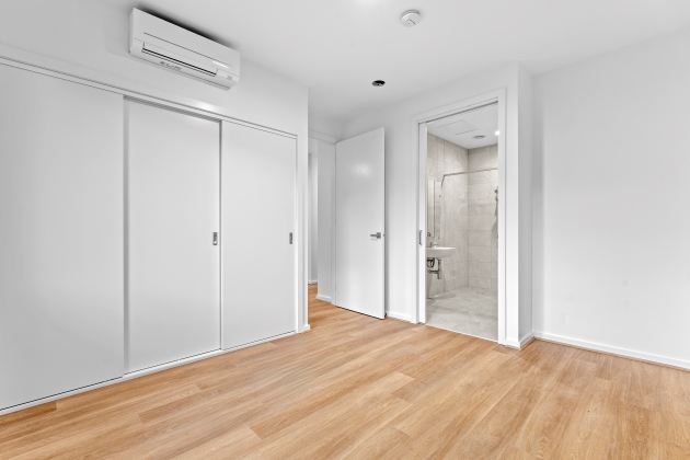 Preston - Brand New Improved Liveability Apartment – Ready to Move In Now! — Home image 2