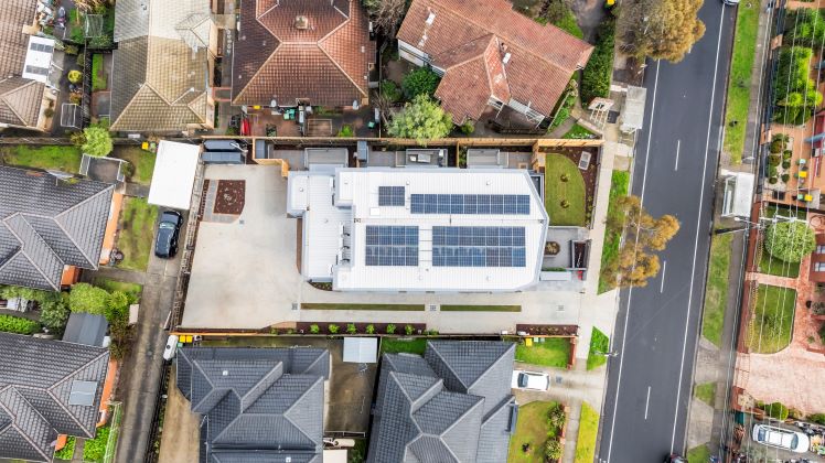 Preston - Brand New Improved Liveability Apartment – Ready to Move In Now! — Home image 5