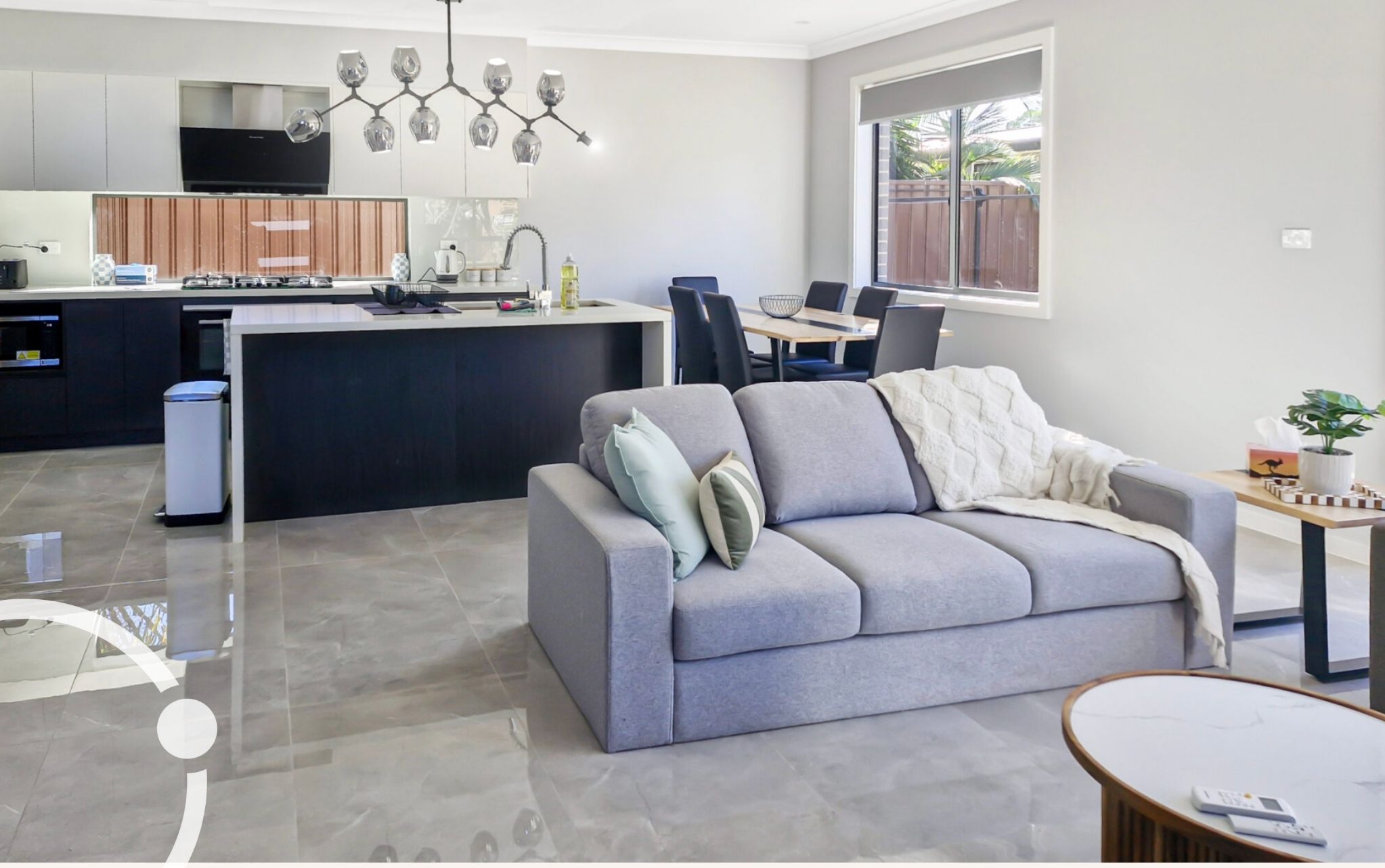 Durham House, Mt Druitt — Home image 6