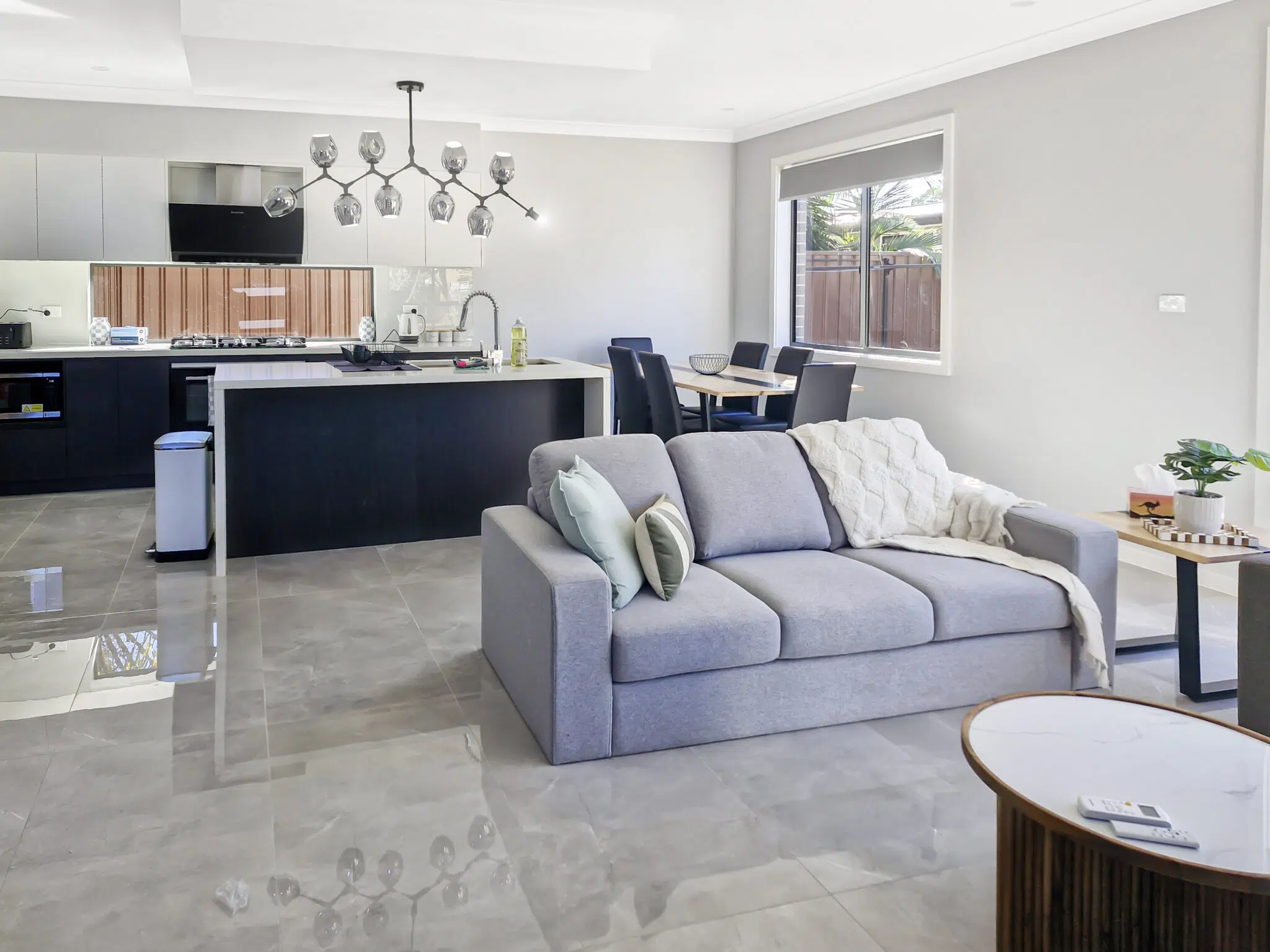 Durham House, Mt Druitt — Home image 3