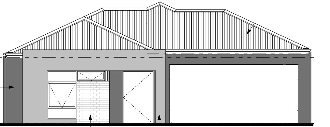 New HPS Home Coming to Haynes, WA — Home image 2